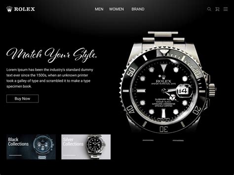 web rolex|rolex home page.